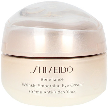 Shiseido Antiedad & antiarrugas Benefiance Wrinkle Smoothing Eye Cream