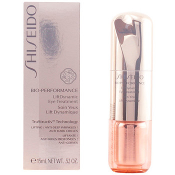 Shiseido Antiedad & antiarrugas Bio Performance Lift Dynamic Eye Treatment