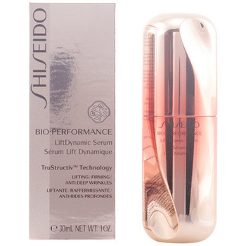 Shiseido Antiedad & antiarrugas Bio Performance Lift Dynamic Serum