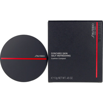 Shiseido Base de maquillaje Synchro Skin Self Refreshing Cushion Compact 120