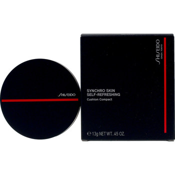 Shiseido Base de maquillaje Synchro Skin Self Refreshing Cushion Compact 230