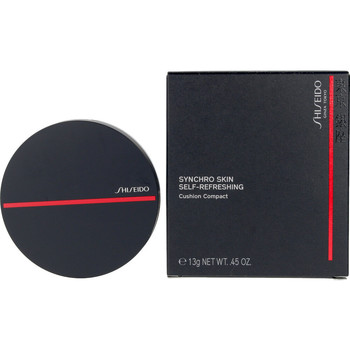 Shiseido Base de maquillaje Synchro Skin Self Refreshing Cushion Compact 310