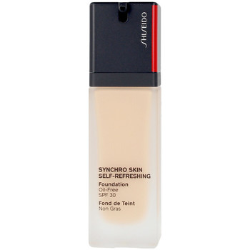 Shiseido Base de maquillaje Synchro Skin Self Refreshing Foundation 250