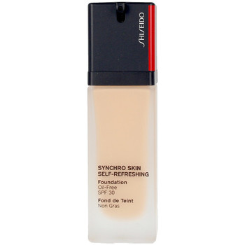 Shiseido Base de maquillaje Synchro Skin Self Refreshing Foundation 320