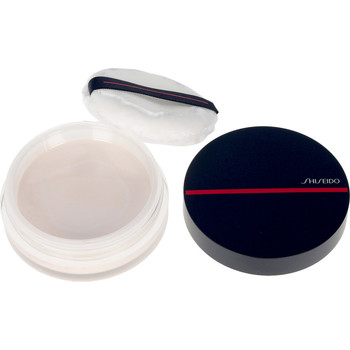 Shiseido Colorete & polvos Synchro Skin Invisible Silk Loose Powder matte