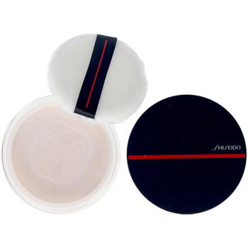 Shiseido Colorete & polvos Synchro Skin Invisible Silk Loose Powder radiant