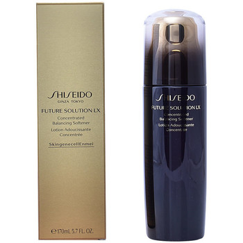 Shiseido Desmaquillantes & tónicos Future Solution Lx Softener