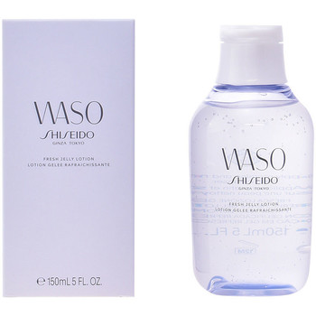 Shiseido Desmaquillantes & tónicos Waso Fresh Jelly Lotion