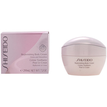 Shiseido Hidratantes & nutritivos Advanced Essential Energy Body Replenishing Cream