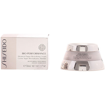 Shiseido Hidratantes & nutritivos Bio-performance Advanced Super Revitalizing Cream