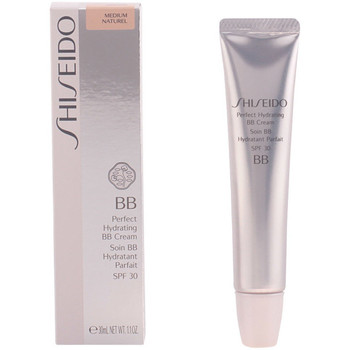 Shiseido Hidratantes & nutritivos Perfect Hydrating Bb Cream Spf30 medium