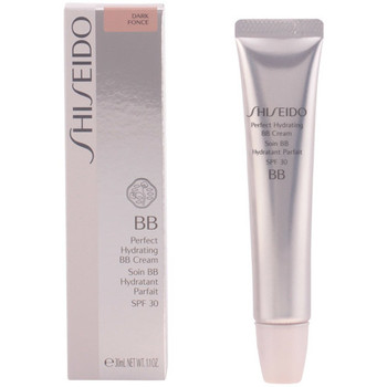Shiseido Maquillage BB & CC cremas Perfect Hydrating Bb Cream Spf30 dark