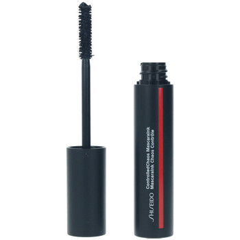 Shiseido Máscaras de pestañas Controlled Chaos Mascaraink 01-black Pulse