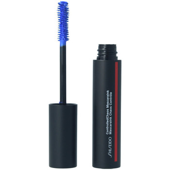 Shiseido Máscaras de pestañas Controlled Chaos Mascaraink 02-sapphire Spark
