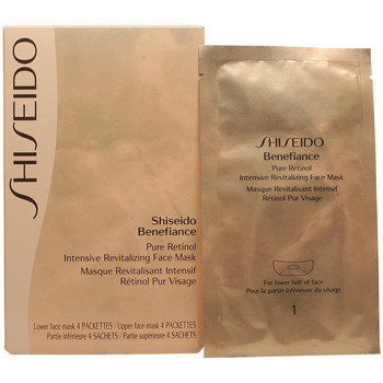 Shiseido Mascarillas & exfoliantes Benefiance Pure Retinol Face Mask