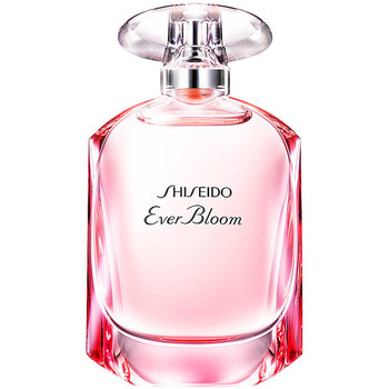 Shiseido Perfume Ever Bloom Eau De Parfum Vaporizador