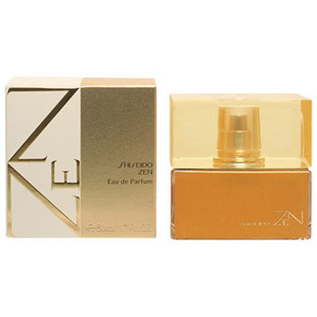 Shiseido Perfume Zen Eau De Parfum Vaporizador