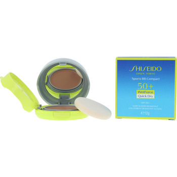 Shiseido Protección solar Expert Sun Sports Bb Compact Spf50+ dark
