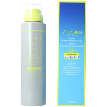 Shiseido Protección solar Sports Invisible Protective Mist Spf50+