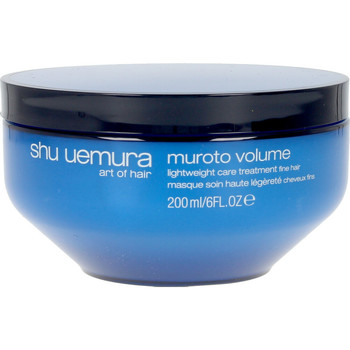 Shu Uemura Acondicionador Muroto Volume Masque