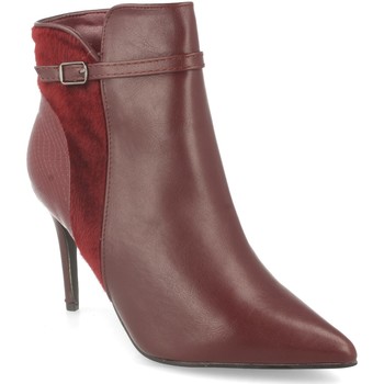 Sirena Botines FZ961