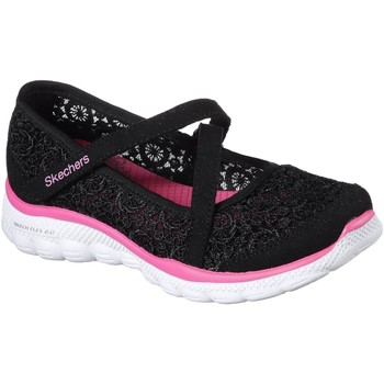 Skechers Bailarinas Crochetes