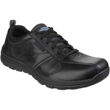 Skechers zapatos de seguridad -