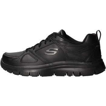 Skechers Zapatos Hombre - Flex adv even strenght nero 51461 BBK