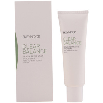 Skeyndor Antiedad & antiarrugas Clear Balance Pore Refining Repair Serum