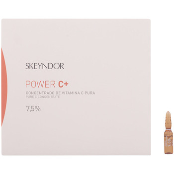 Skeyndor Antiedad & antiarrugas Power C+ Pure C Concentrate 7.5% 14 X 1ml