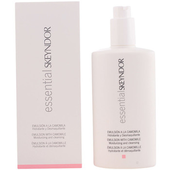 Skeyndor Desmaquillantes & tónicos Essential Cleansing Emulsion With Camomile Extract