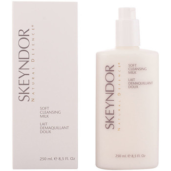 Skeyndor Desmaquillantes & tónicos Natural Defence Soft Cleansing Milk