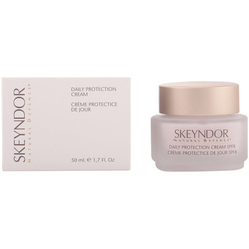 Skeyndor Hidratantes & nutritivos Natural Defence Daily Protection Cream Spf8
