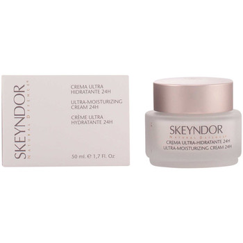 Skeyndor Hidratantes & nutritivos Natural Defence Ultra-moisturizing Cream 24h