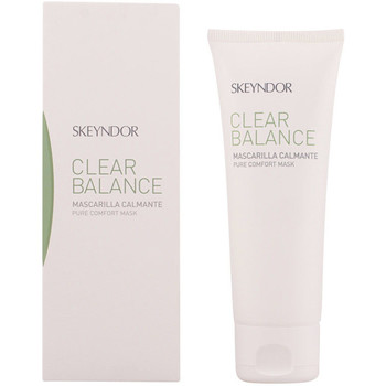 Skeyndor Mascarillas & exfoliantes Clear Balance Pure Comfort Mask
