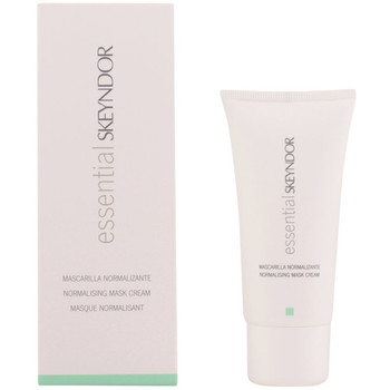Skeyndor Mascarillas & exfoliantes Essential Normalising Mask Cream