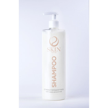 Skin O2 Champú Strengthen Softnes Shampoo