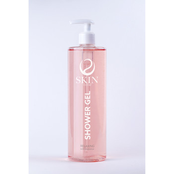 Skin O2 Productos baño Relaxing Gel De Ducha