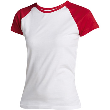 Sols Camiseta Milky