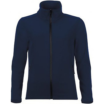 Sols Chaqueta Softshell