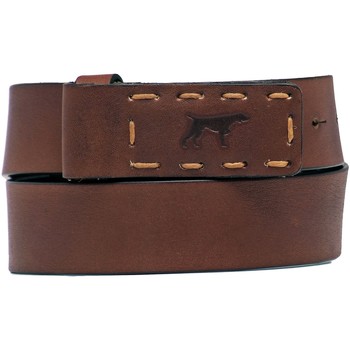 Son Castellanisimos Cinturón Cinturon Liso