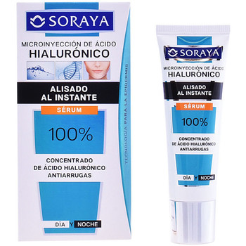 Soraya Hidratantes & nutritivos Acido Hialuronico Concentrado Antiarrugas Dia Y Noche