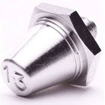 Sp Fútbol Accesorios Argentinos 13 mm (unidad)