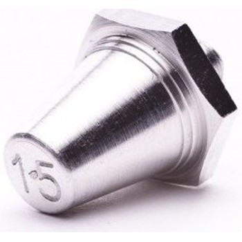 Sp Fútbol Accesorios Argentinos 15 mm (unidad)