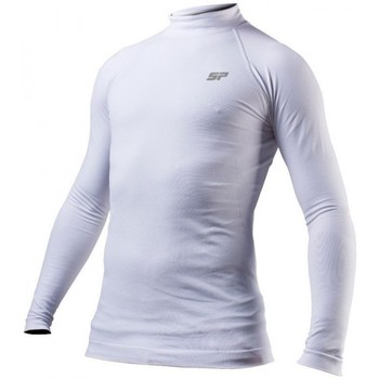 Sp Fútbol Camiseta manga larga Térmica Doble Densidad