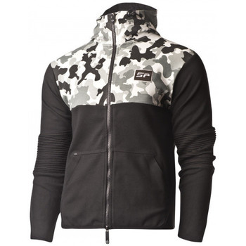 Sp Fútbol Chaqueta Camuflaje