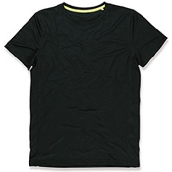 Stedman Camiseta Mesh