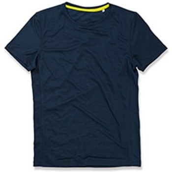 Stedman Camiseta Mesh