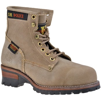 Stone Haven Botines -