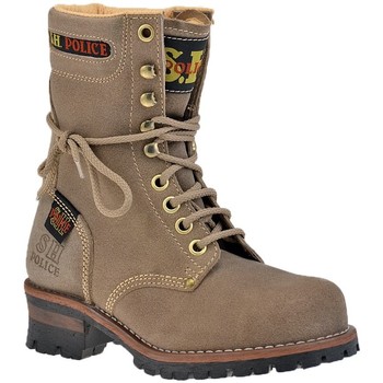 Stone Haven Botines -